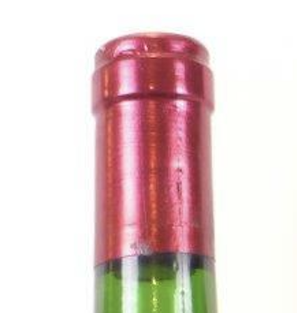 Capsule — Château Branaire-Ducru 1986 — 1001caves